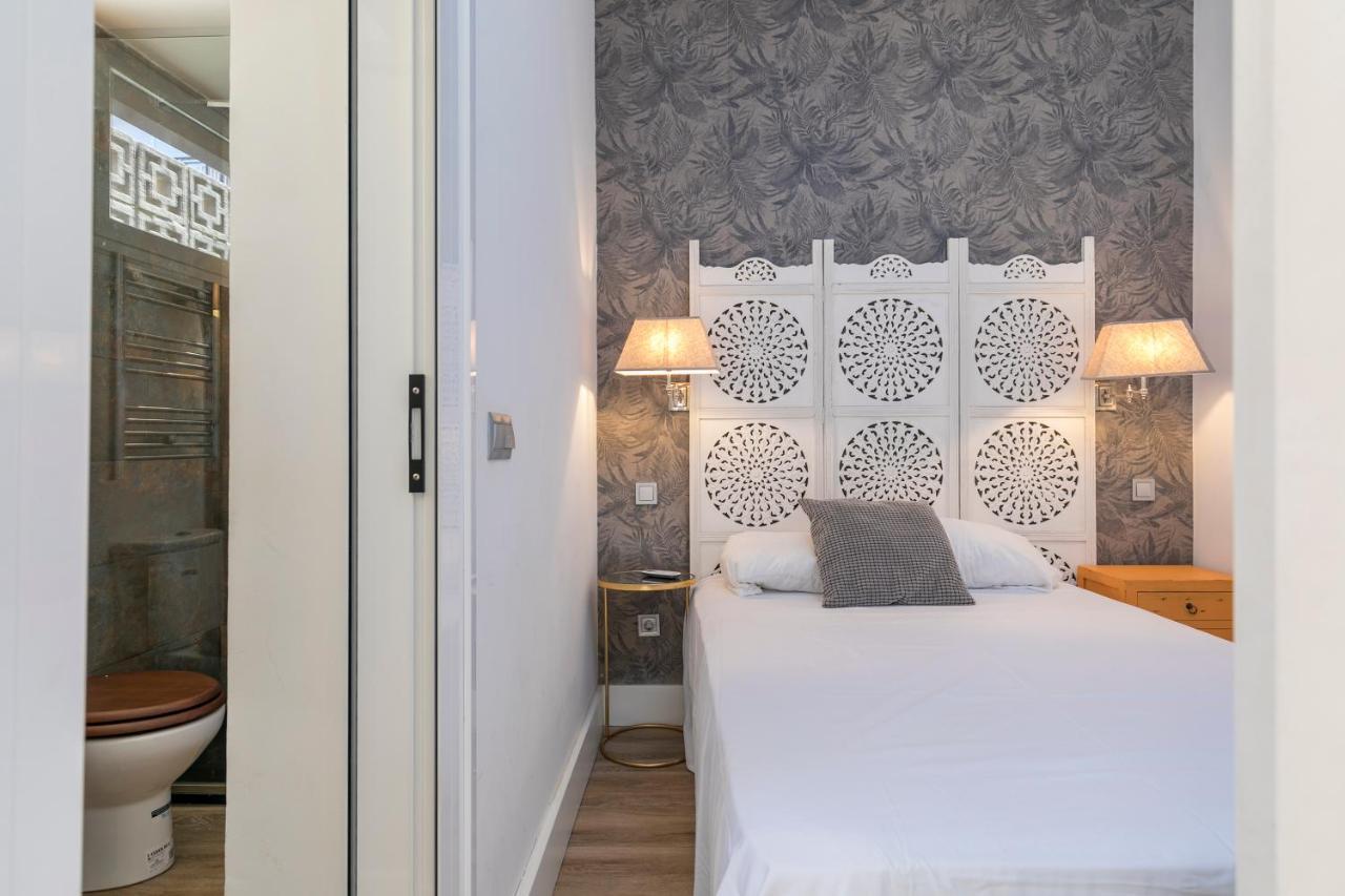 Homeabout Diego De Leon Ii * Madrid